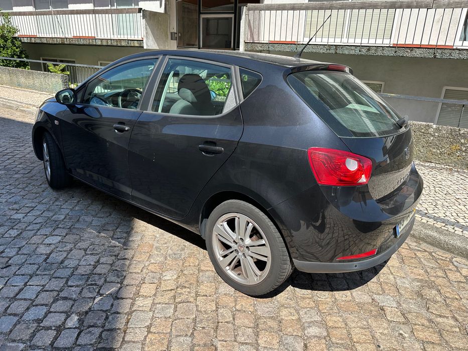 SEAT Ibiza — fotografia 3