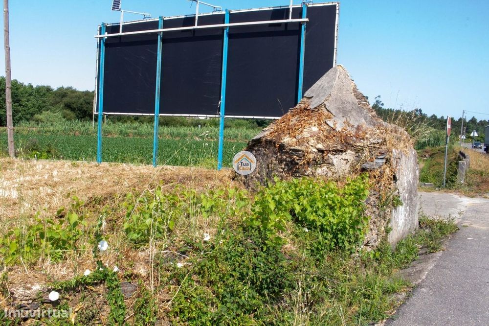 Terreno para Promoção Habitacional – Ovar