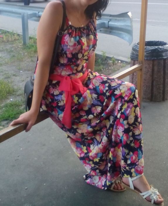 Плаття 46-48р всі по 150