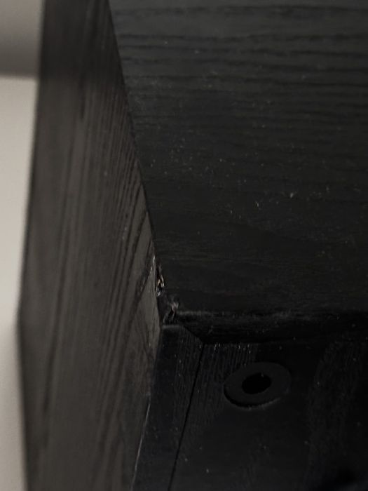 Monitor Audio ASW100 — subwoofer activo