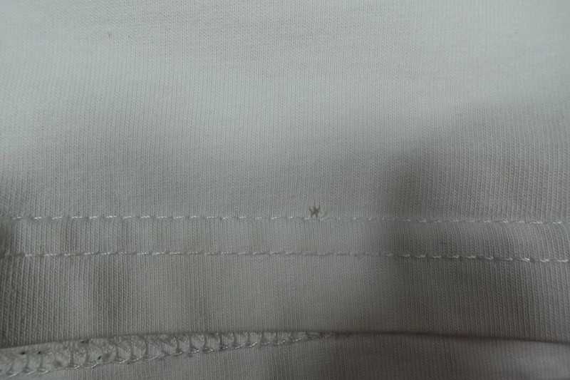 T-shirt Premiere Biały Where you are is not who you are M