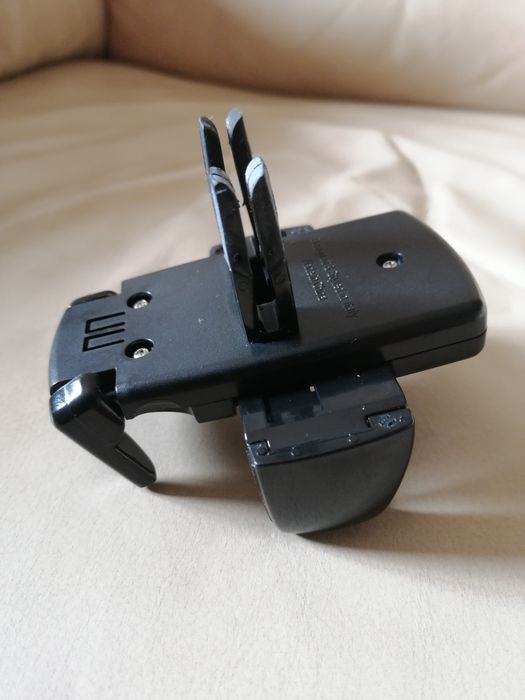 Suporte telemóvel spyder