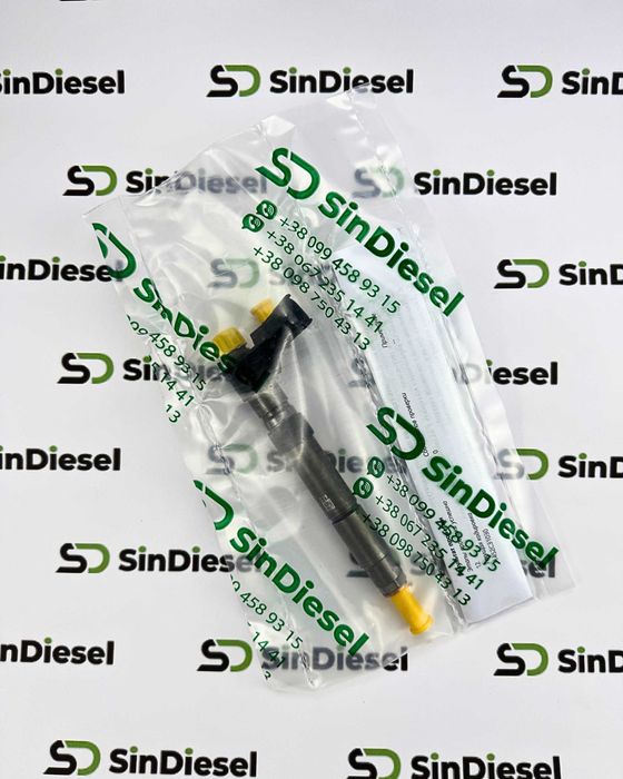 Ремонт, продаж насос форсунок, форсунок Common Rail, ПНВТ