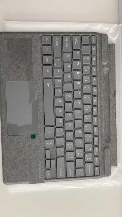 Teclado para Surface Pro 8, 9, X, 10 e 11