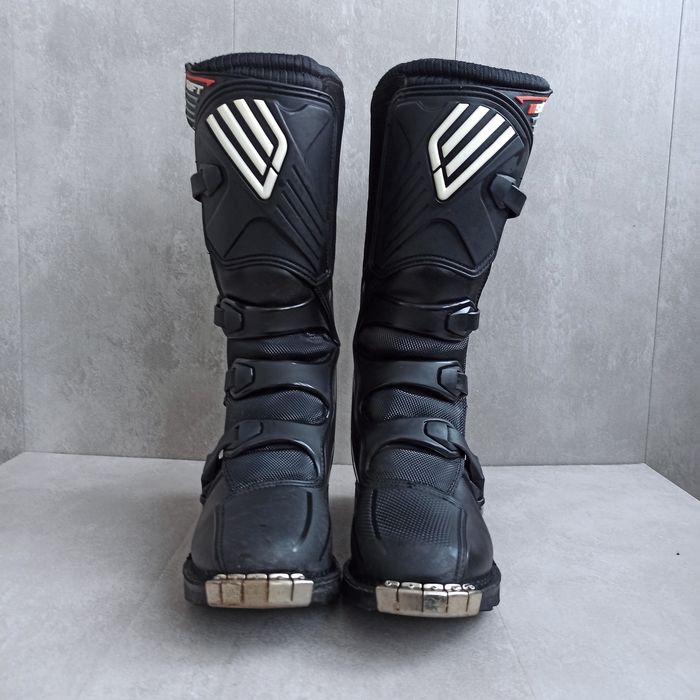 Мотоботи Shift Combat