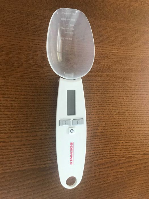 Mini Kitchen Scale442669891344158720