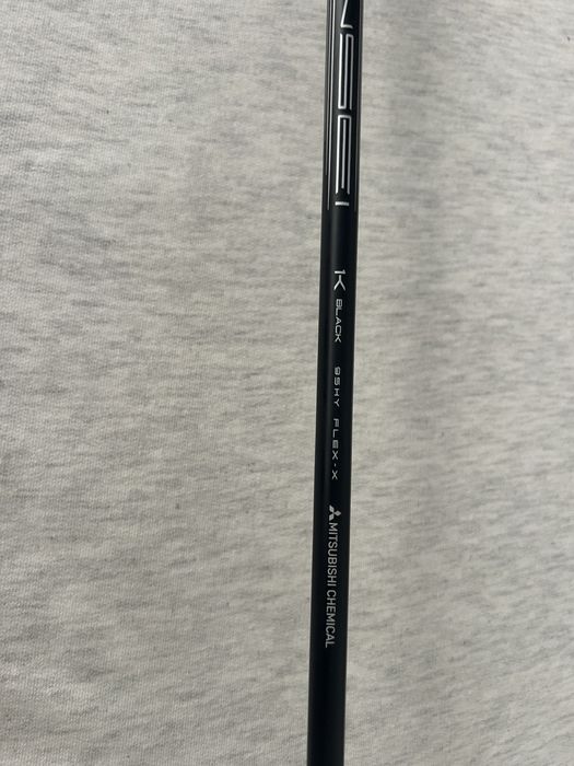 Utility iron ferro 3 titleist U505