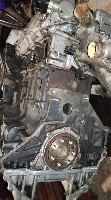 Silnik Hyundai Sonata 2.0 16v G4JP