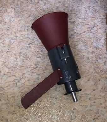 Гранулятор комбикорма кормів,топливных пеллет (Матр100/150/200)