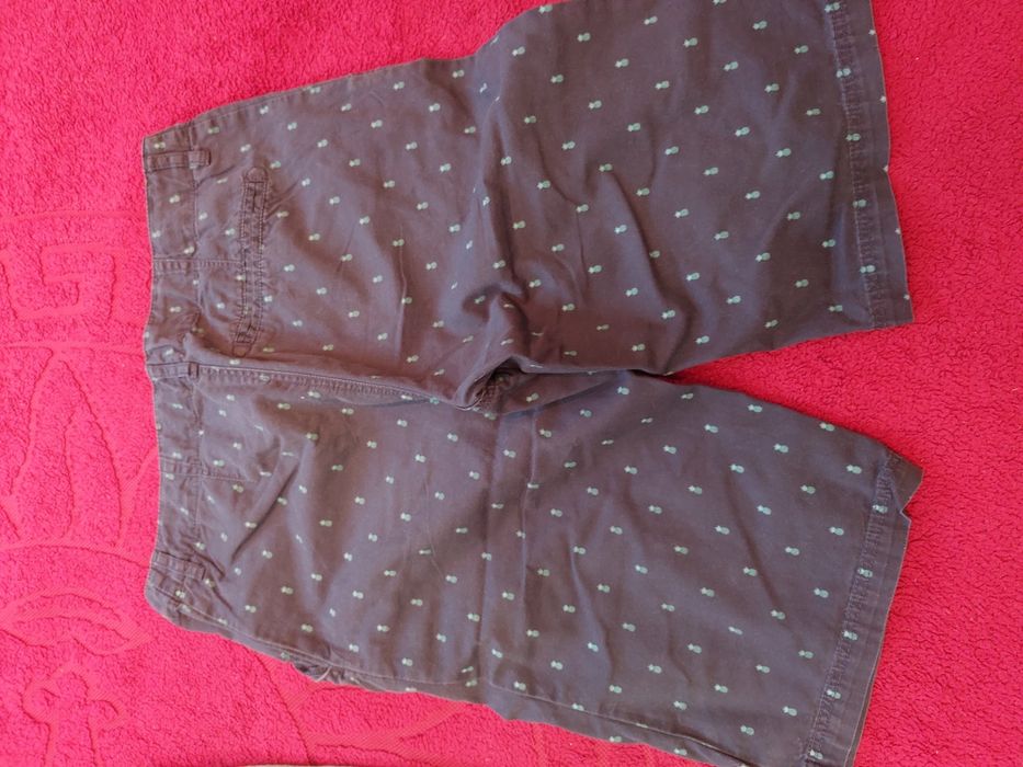 Шорты,хлопок на 158