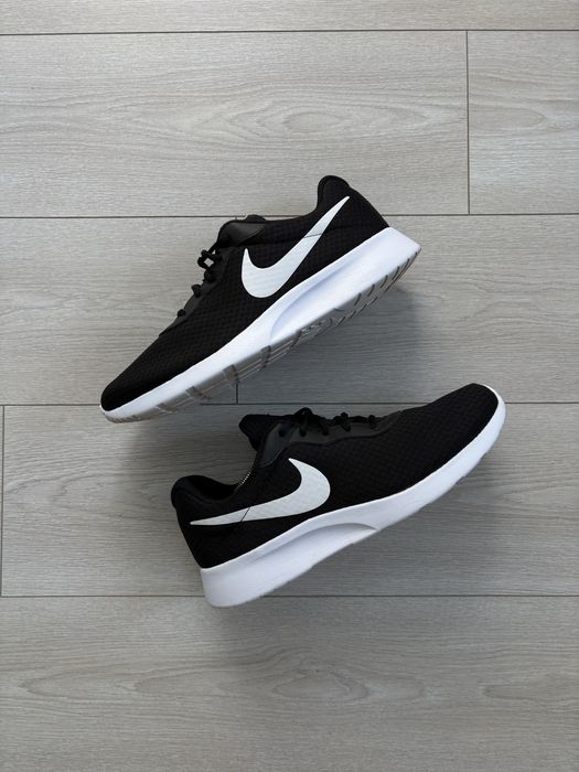 Оригінальні чоловічі кросівки Nike Tanjun React Zoom 47 р 31 см