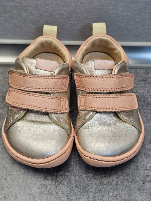 Camper Peu Cami sneakersy roz.22 skóra naturalna, półbuty