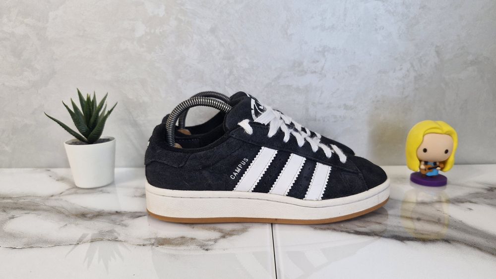 Кросівки Adidas Campus.Розмір  37