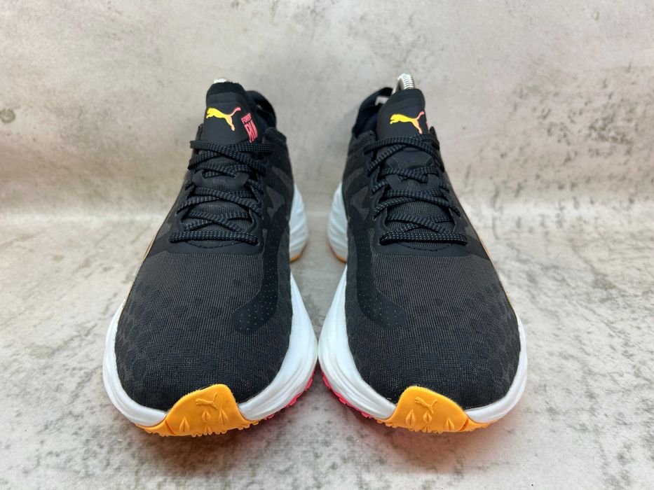 Кроссовки Puma ForeverRun Nitro