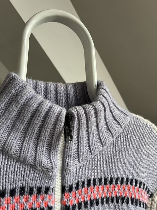 Bogner Fire Ice sweter damskie L