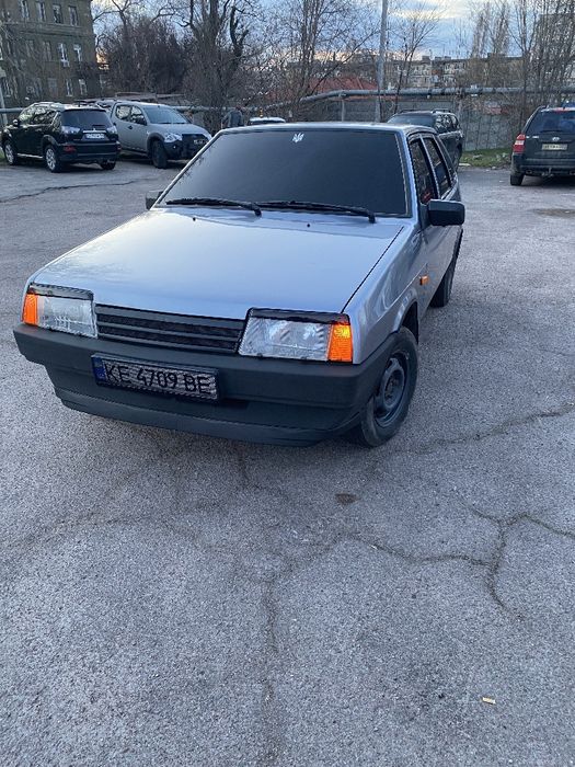 ВАЗ/ Lada 2109 2006