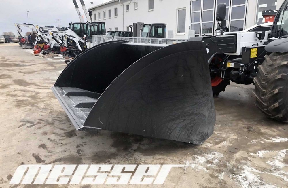 ŁYCHA SZUFLA XXL MEGA 2,0m dostawa cała Polska!