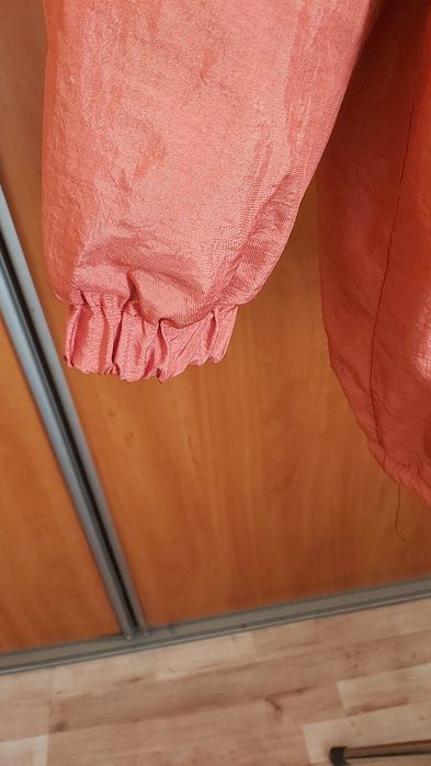 Kurtka damska przejściówka