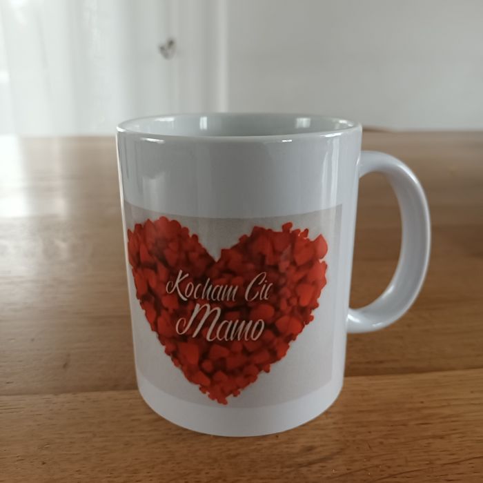 Kubki na dzień mamy ,góralskie i inne