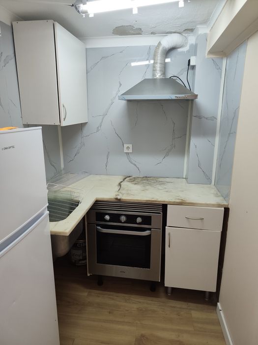 Casa T0 para alugar