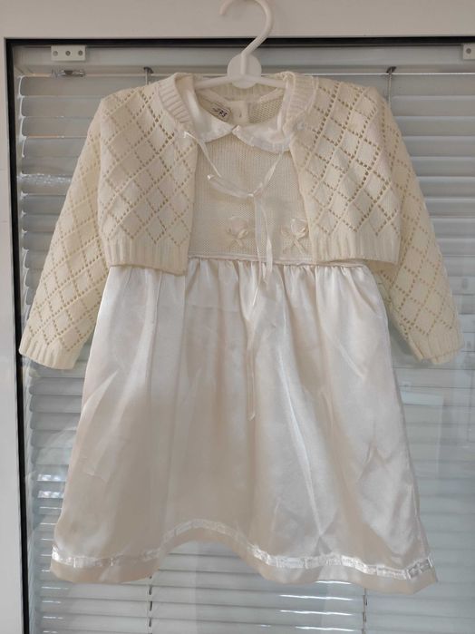 Святкова плаття для дівчинки. Нова. РОЗПРОДАЖ.