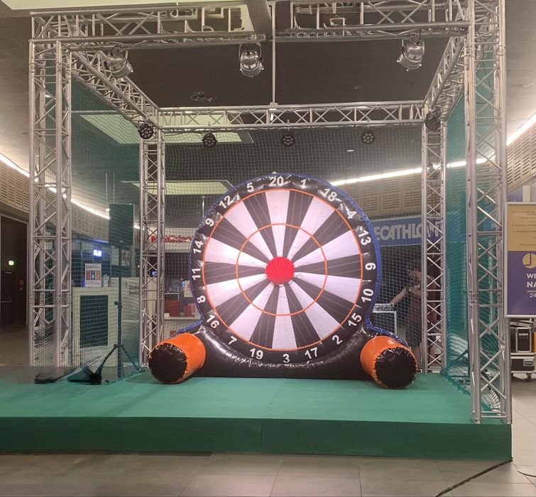 Dart xxl plus siatki
