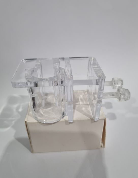 Mocowanie rurki akwarystyka