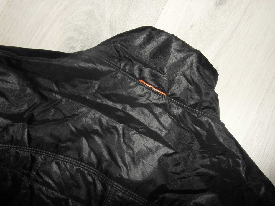 Hugo Boss Orange Otusa Męska Kurtka Pikowana Casual 56