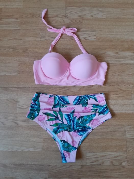 Гарний, новий купальник L-ХЛ