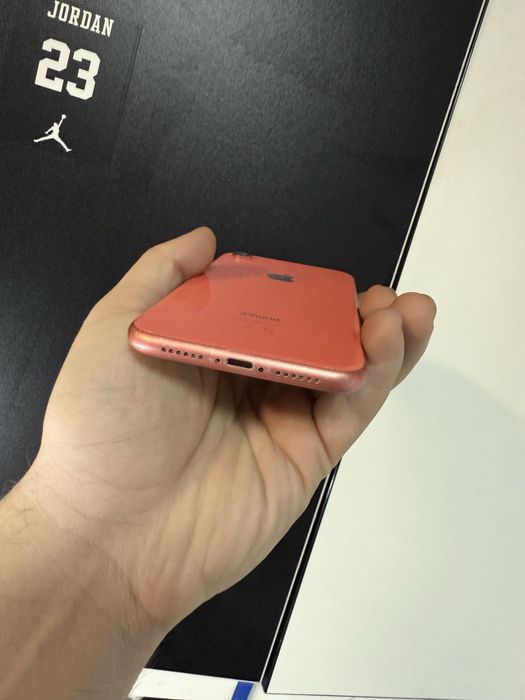 Корпус iPhone Xr оригінал
