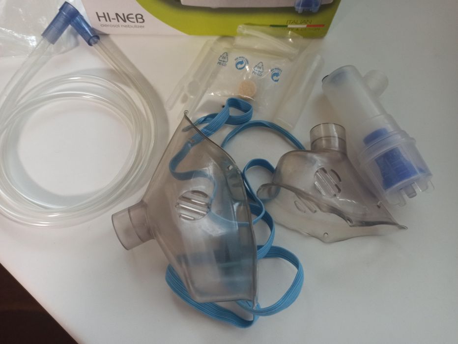 Небулайзер Norditalia