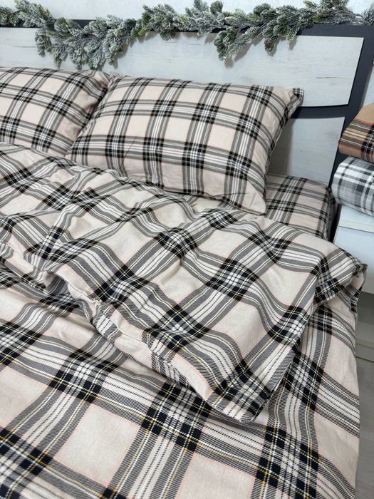 Постільна білизна Бязь Gold 100%бавовна  натуральна тканина