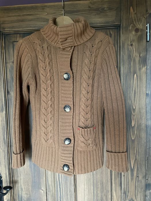 Sweter Tommy Hilfiger