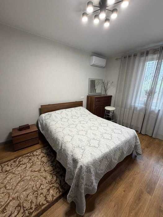 Продам 2 ком. кв. с ремонтом 602 м/р Медкомплекс, ул. Велозаводская LT
