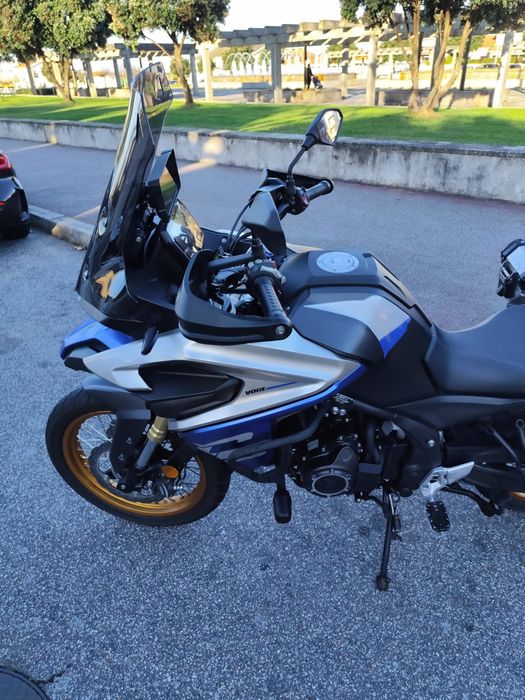 Mota Voge 525DSX 2024