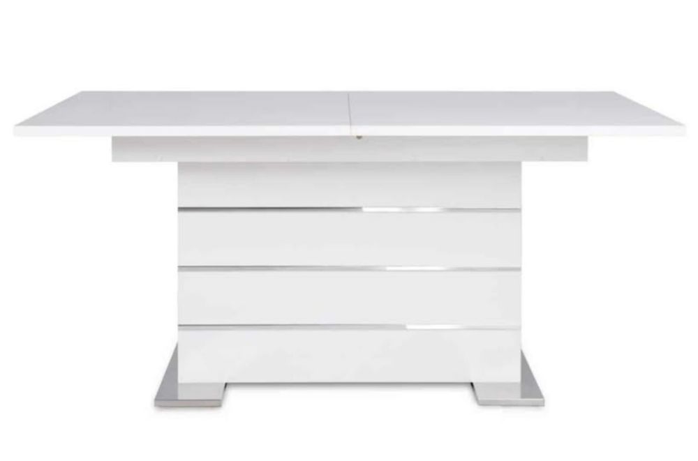 Conjunto Mesa e 4 cadeiras