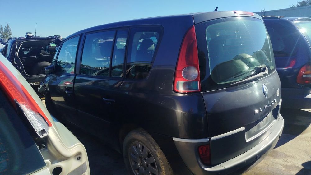 Para peças RENAULT Espace IV (JK0/1_)