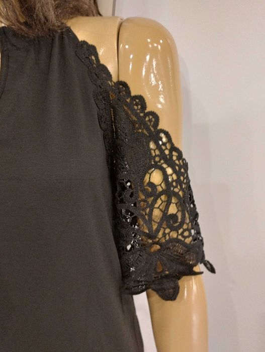 Wyprzedaż! Sukienka damska oversize nowa musthave r.M/XL