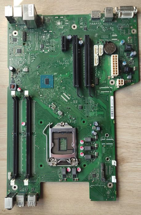Płyta główna - Fujitsu Esprimo D556 D3430-A14 GS 2 LGA1151