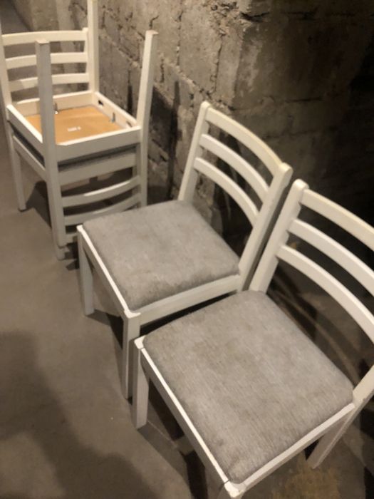 Krzesla ikea hentorp