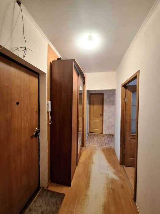 Продаж 2к. квартири М.Червоний хутір-10 хв.вул.Бориспільська 34.Без комісії