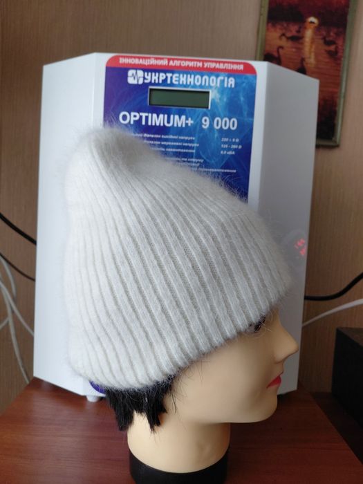 Ангорова шапка Одісей