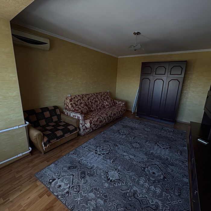 Оренда 1-кімн. квартири