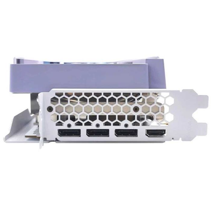 Нова відеокарта Yeston Radeon RX 9070 XT Sakura Edition