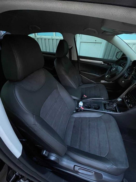 Чохли на авто Renault Megane, Scenic, Duster, Trafic, Master, Sandero