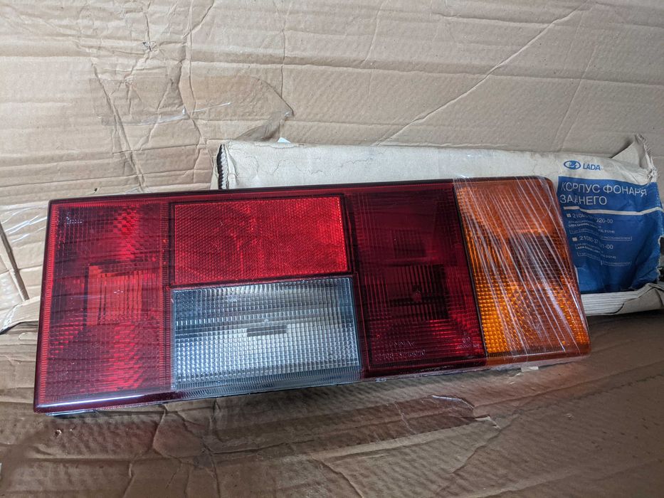 Фонарь задний правый ВАЗ 2108,2109"ДААЗ"оригинал
