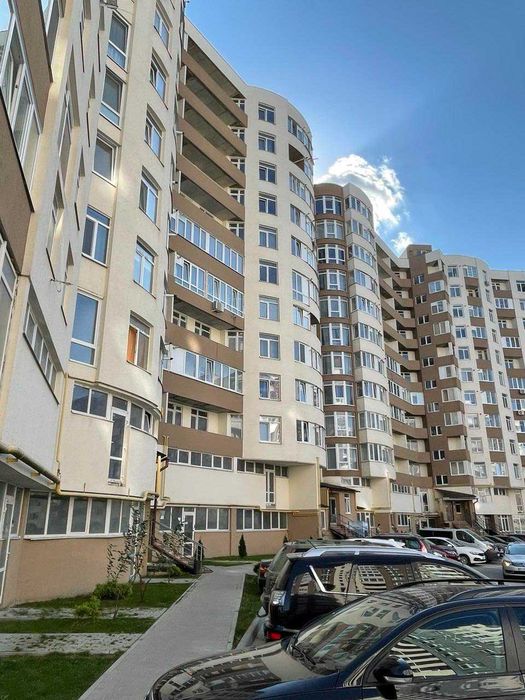 Продаж 3 кім квартири по вул. Київська