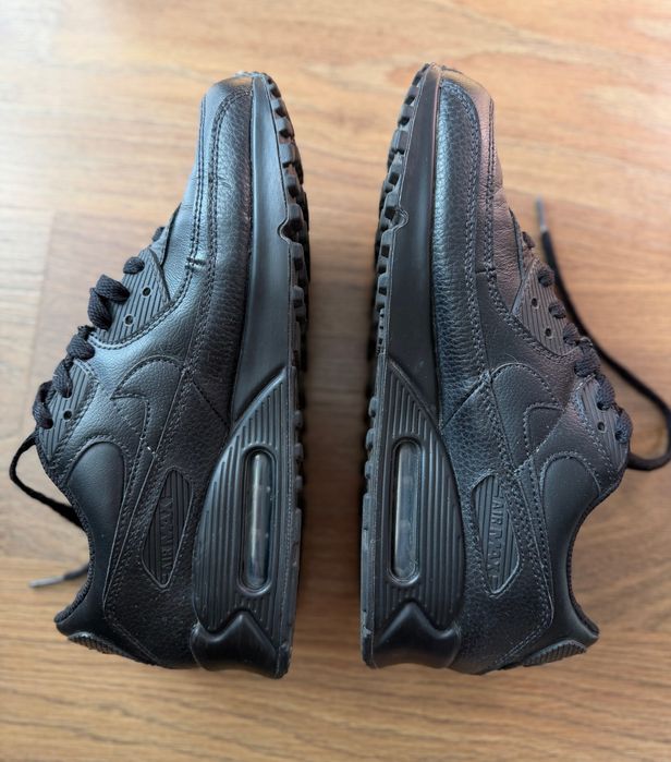 Кросівки чоловічі Nike air max 90 LTR оригінал