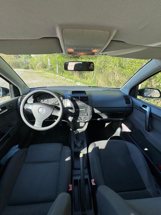 Vw Polo TDI 2009