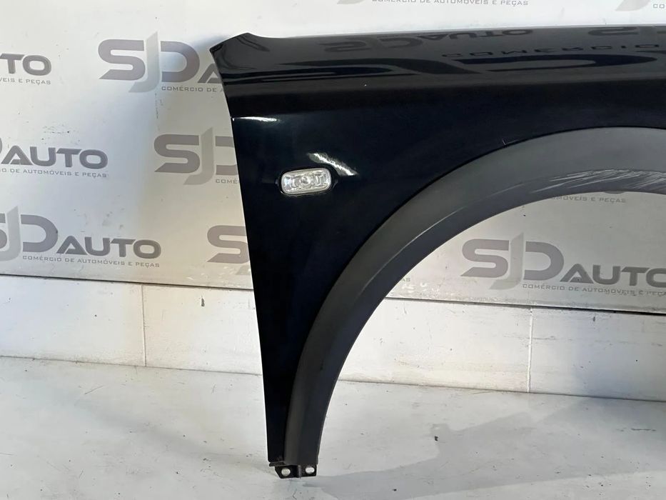 Guarda Lamas Direito / Esquerdo - Audi A6 (C5) Allroad (2004)